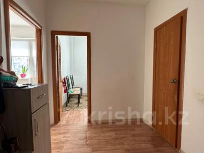 2-бөлмелі пәтер · 60.3 м² · 2/5 қабат, мкр Сары Арка, Кулманова 139, бағасы: 21.5 млн ₸ в Атырау