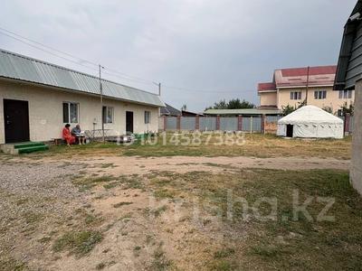 Отдельный дом · 2 комнаты · 53 м² · 16 сот., Уштерек — 20км от города, на повороте на Чамалган, после Айтейя за 39 млн ₸ в Шамалгане