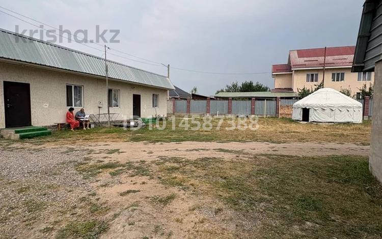 Отдельный дом · 2 комнаты · 53 м² · 16 сот., Уштерек — 20км от города, на повороте на Чамалган, после Айтейя за 39 млн ₸ в Шамалгане — фото 19