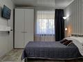 1-комнатная квартира · 30 м² · 1/5 этаж, Абая — За магазином Плаза за 120 000 ₸ в Бурабае