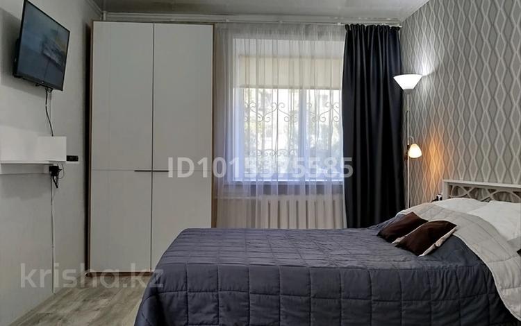 1-комнатная квартира · 30 м² · 1/5 этаж, Абая — За магазином Плаза за 120 000 ₸ в Бурабае — фото 2