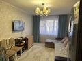 3-бөлмелі пәтер · 59 м² · 1/4 қабат, мкр №2 15 — Жубанова - Алтынсарина, бағасы: ~ 36.5 млн ₸ в Алматы, Ауэзовский р-н
