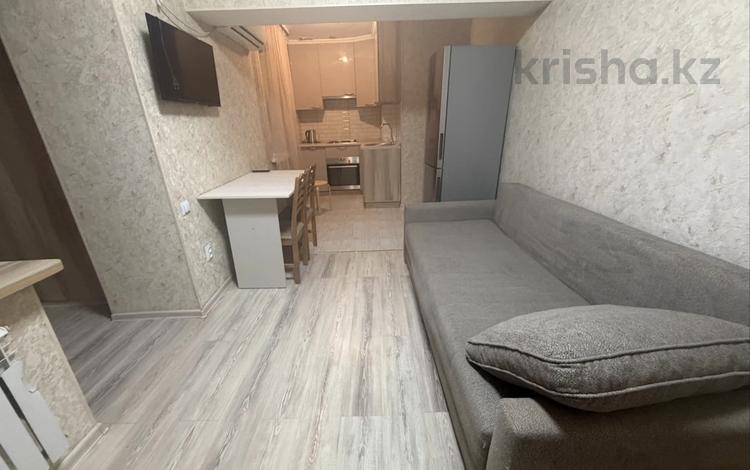 1-комнатная квартира · 31 м² · 4/5 этаж, рыскулова 65а за 25 млн ₸ в Алматы, Жетысуский р-н — фото 2