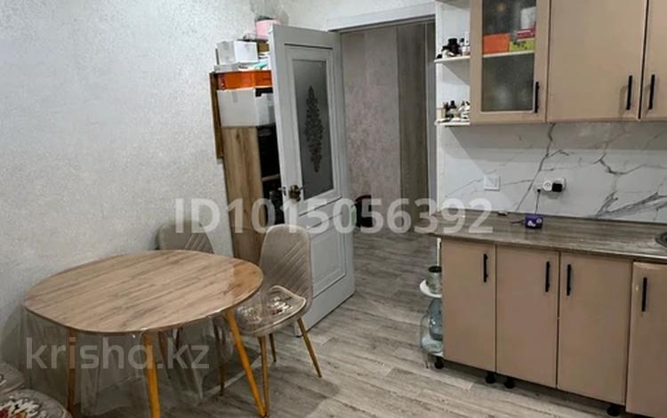 2-бөлмелі пәтер · 60 м² · 2/9 қабат, Қонаев ш/а., бағасы: 28.5 млн ₸ в Уральске, мкр Кунаева — фото 2
