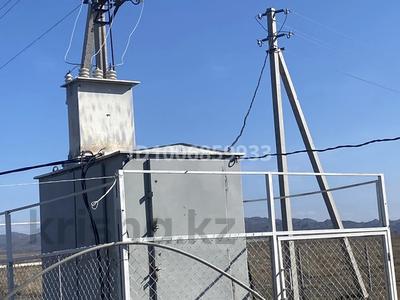Участок · 100 соток, Станция Жаланашколь — Берег озера Жаланашколь за 8.5 млн ₸ в Коктума