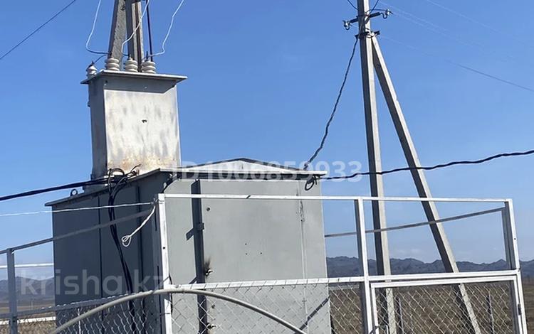 Участок · 100 соток, Станция Жаланашколь — Берег озера Жаланашколь за 10 млн 〒 в Коктума — фото 2