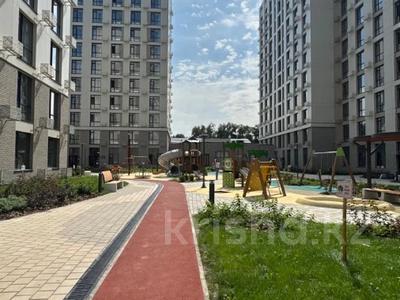 1-комнатная квартира · 42 м² · 9/12 этаж, Макатаева - Байтурсынова 129/1 за 36.5 млн ₸ в Алматы, Алмалинский р-н