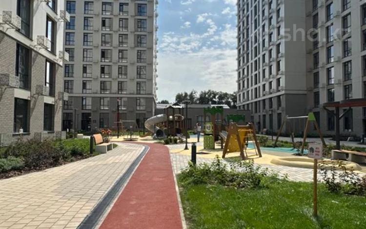 1-комнатная квартира · 42 м² · 9/12 этаж, Макатаева - Байтурсынова 129/1 за 36.5 млн ₸ в Алматы, Алмалинский р-н — фото 3