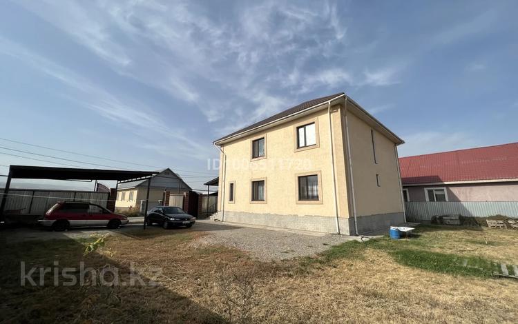 Отдельный дом · 6 комнат · 250 м² · 7 сот., Бокеева за 85 млн ₸ в Туздыбастау (Калинино) — фото 2
