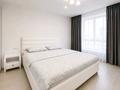 2 комнаты · 65 м² · 7/21 этаж, мкр Самал-2, Аль-Фараби за 250 000 ₸ в Алматы, Медеуский р-н