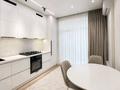 2 комнаты · 65 м² · 7/21 этаж, мкр Самал-2, Аль-Фараби за 250 000 ₸ в Алматы, Медеуский р-н — фото 2