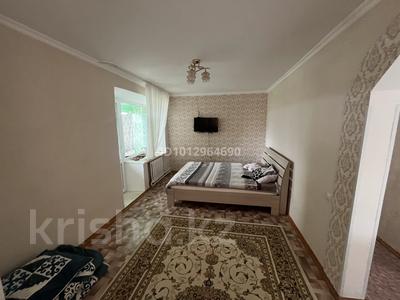 1-бөлмелі пәтер · 40 м² · 5 қабат, Абая кунанбаева 12, бағасы: 20 000 ₸ в Бурабае