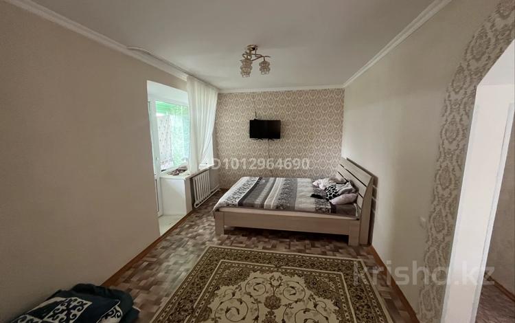 1-бөлмелі пәтер · 40 м² · 5 қабат, Абая кунанбаева 12, бағасы: 20 000 ₸ в Бурабае — фото 2