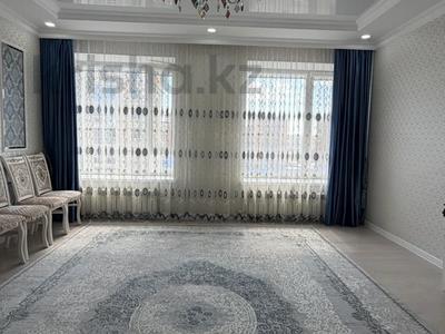 5-бөлмелі пәтер · 161.7 м² · 7/10 қабат, Сокпакбаева 5 — ул. №187, бағасы: 90 млн ₸ в Астане, Сарыарка р-н