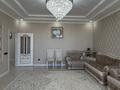 5-бөлмелі пәтер · 161.7 м² · 7/10 қабат, Сокпакбаева 5 — ул. №187, бағасы: 90 млн ₸ в Астане, Сарыарка р-н — фото 11