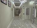 5-бөлмелі пәтер · 161.7 м² · 7/10 қабат, Сокпакбаева 5 — ул. №187, бағасы: 90 млн ₸ в Астане, Сарыарка р-н — фото 19