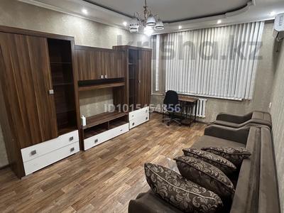 2-комнатная квартира · 60 м² · 4/9 этаж, мкр Тастак-3, Тургут озала — Баумана толе би за 340 000 ₸ в Алматы, Алмалинский р-н