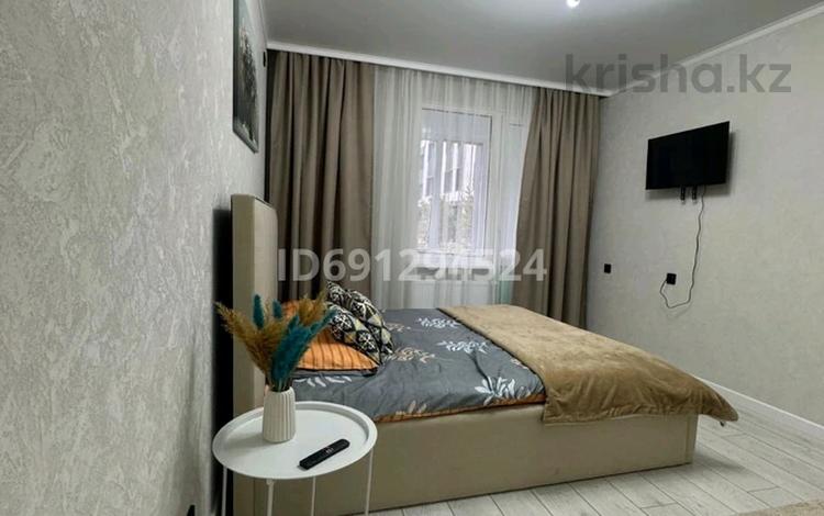 1-бөлмелі пәтер · 40 м² · 9/14 қабат, Абикен Бектурова 11/1, бағасы: 14 000 ₸ в Астане, Нура р-н — фото 18
