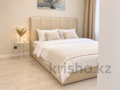 1-бөлмелі пәтер · 40 м² · 9/14 қабат, Бектурова 11, бағасы: 14 000 ₸ в Астане, Нура р-н