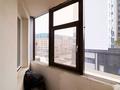 2-комнатная квартира, 100 м², 2/9 этаж, Шамши Калдаякова за 39 млн 〒 в Астане, Алматы р-н — фото 22