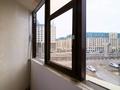 2-комнатная квартира, 100 м², 2/9 этаж, Шамши Калдаякова за 39 млн 〒 в Астане, Алматы р-н — фото 21