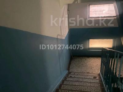 1-комнатная квартира · 11 м² · 3/4 этаж, мкр №6 55 за 8.5 млн ₸ в Алматы, Ауэзовский р-н