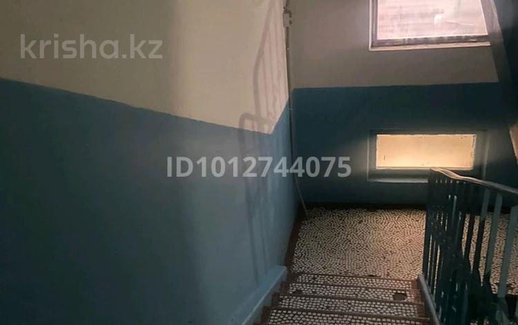 1-комнатная квартира · 11 м² · 3/4 этаж, мкр №6 55 за 8.5 млн ₸ в Алматы, Ауэзовский р-н — фото 3