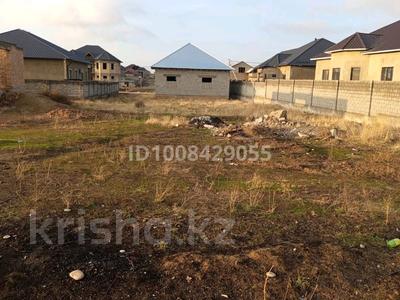 Участок · 8 соток, мкр Ынтымак — 140школа улица Сырымбет за 15 млн 〒 в Шымкенте, Абайский р-н