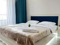 1-бөлмелі пәтер · 40 м² · 3/12 қабат, Туран 46/4 — Туран - Орынбор, бағасы: 14 000 ₸ в Астане, Есильский р-н
