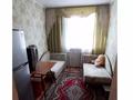 4-комнатная квартира, 80 м², 2/5 этаж посуточно, Астана 44 за 10 000 〒 в Аксу — фото 10