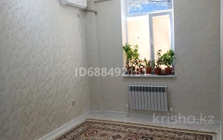 1-бөлмелі пәтер, 40 м², 8/10 қабат, 20-й мкр 12, бағасы: 13.5 млн 〒 в Актау, 20-й мкр — фото 2