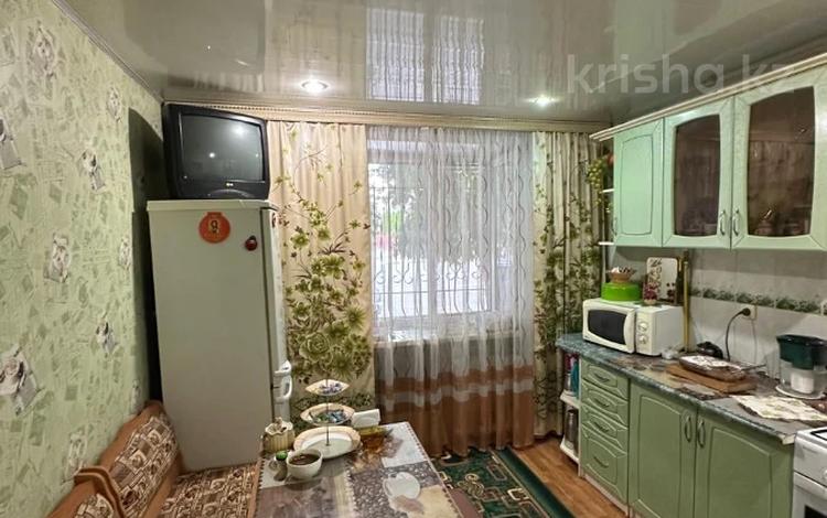 1-бөлмелі пәтер · 40.9 м² · 1/5 қабат, улица Баймагамбетова 179, бағасы: 18.7 млн ₸ в Костанае — фото 2