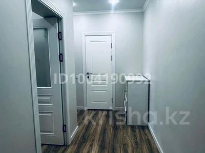 1-бөлмелі пәтер · 47 м² · 1 қабат, мкр Шымсити, Аблайхан 25/23, бағасы: 200 000 ₸ в Шымкенте, Абайский р-н