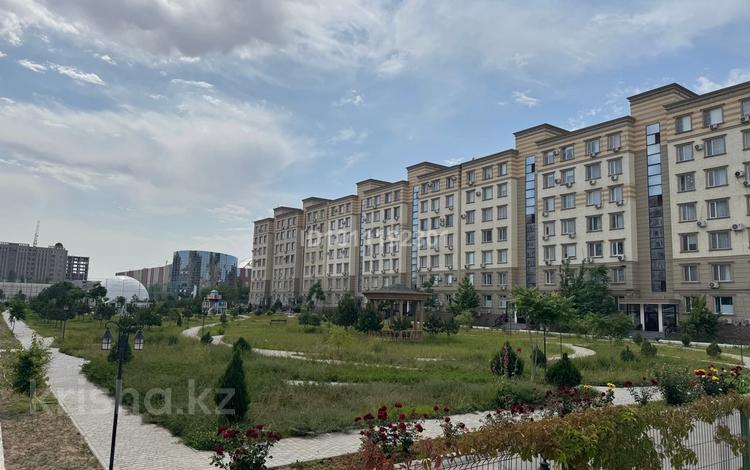 3-комнатная квартира · 97 м² · 4/7 этаж, 16-й мкр 41 за 35 млн ₸ в Актау — фото 2