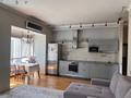 3-комнатная квартира · 116 м² · 9/22 этаж, Бухар жырау 27/5 за 750 000 ₸ в Алматы, Бостандыкский р-н — фото 4
