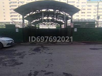 Гаражи и паркинги в Астане: Паркинг · 19 м² · Д.Кунаева 14 — Мангилик Ел за 2.5 млн 〒 Паркинг · 19 м² · Д.Кунаева 14 — Мангилик Ел за 2.5 млн 〒 в Астане, Есильский р-н