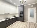 2-бөлмелі пәтер · 70 м² · 5/9 қабат, проспект Мангилик Ел, бағасы: 62 млн ₸ в Астане, Есильский р-н