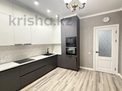 2-бөлмелі пәтер · 70 м² · 5/9 қабат, проспект Мангилик Ел, бағасы: 62 млн ₸ в Астане, Есильский р-н