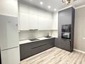 2-бөлмелі пәтер · 70 м² · 5/9 қабат, проспект Мангилик Ел, бағасы: 62 млн ₸ в Астане, Есильский р-н — фото 13