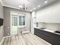 2-бөлмелі пәтер · 70 м² · 5/9 қабат, проспект Мангилик Ел, бағасы: 62 млн ₸ в Астане, Есильский р-н — фото 3