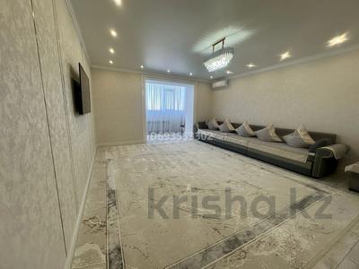 3-бөлмелі пәтер · 143.6 м² · 7/8 қабат, мкр. Алтын орда 19д — Мәңгілік ел, бағасы: 60 млн ₸ в Актобе