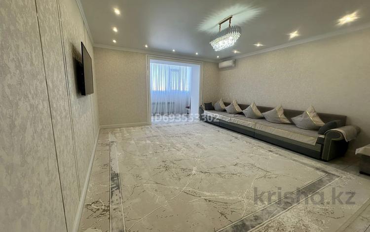 3-комнатная квартира · 143.6 м² · 7/8 этаж, мкр. Алтын орда 19д — Мәңгілік ел за 60 млн ₸ в Актобе — фото 2