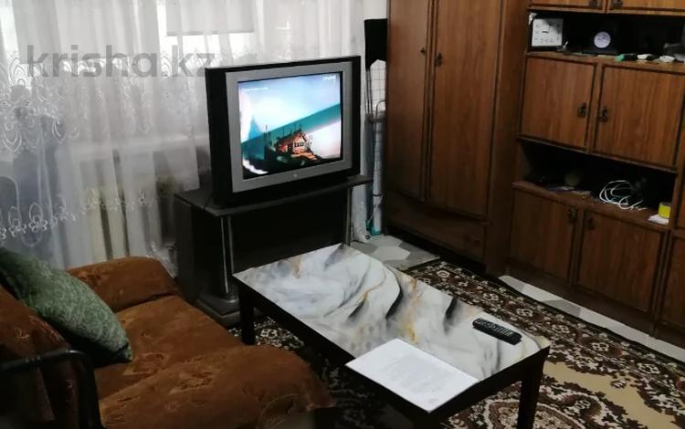 1-бөлмелі пәтер · 21.1 м² · 1/5 қабат, Катаева 11\2, бағасы: 7.9 млн ₸ в Павлодаре — фото 4