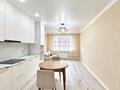 2-бөлмелі пәтер · 46.4 м² · 4/9 қабат, Е 511 38, Рядом Школа — Мега, Экспо, Нац Банк, бағасы: 29.3 млн ₸ в Астане, Есильский р-н — фото 3
