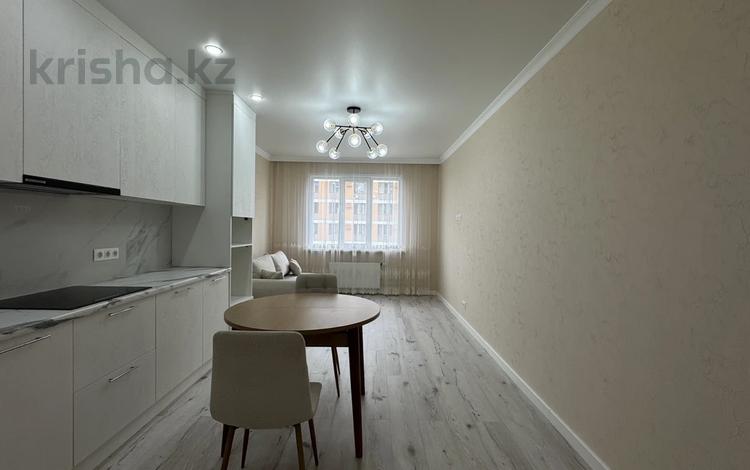 2-бөлмелі пәтер · 46.4 м² · 4/9 қабат, Е 511 38, Рядом Школа — Мега, Экспо, Нац Банк, бағасы: 29.3 млн ₸ в Астане, Есильский р-н — фото 6