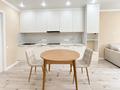 2-бөлмелі пәтер · 46.4 м² · 4/9 қабат, Е 511 38, Рядом Школа — Мега, Экспо, Нац Банк, бағасы: 29.3 млн ₸ в Астане, Есильский р-н