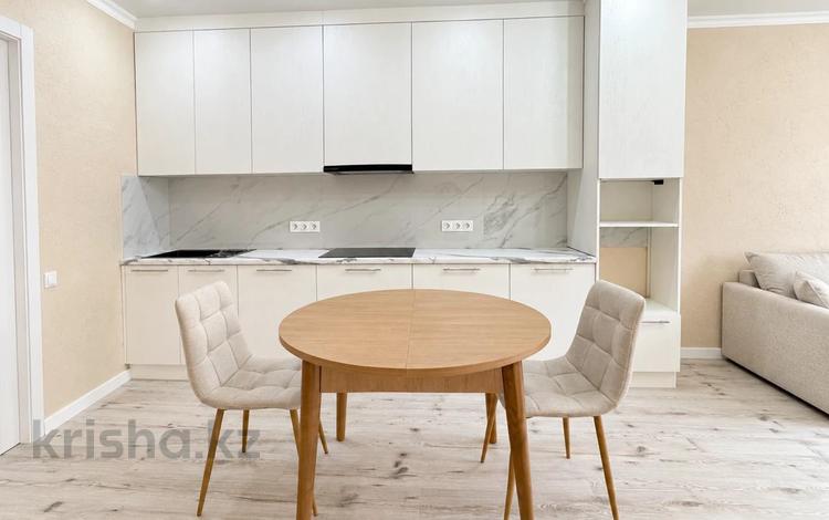 2-бөлмелі пәтер · 46.4 м² · 4/9 қабат, Е 511 38, Рядом Школа — Мега, Экспо, Нац Банк, бағасы: 29.3 млн ₸ в Астане, Есильский р-н — фото 9