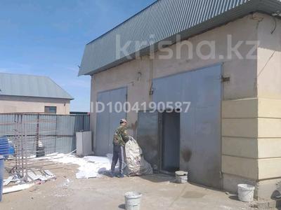 Гараж · 400 м² · Алтын орда — ул Алтын орда Рисмаш за 18 млн 〒 в 