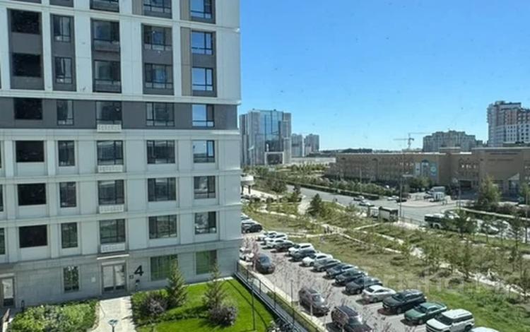 4-комнатная квартира · 133 м² · 5 этаж, Турар Рыскулов 9 за 124.5 млн ₸ в Астане, Есильский р-н — фото 2