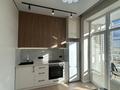 2-бөлмелі пәтер · 57 м² · 7 қабат, Шамши Калдаяков 60А, бағасы: 300 000 ₸ в Астане, Сарайшык р-н — фото 5